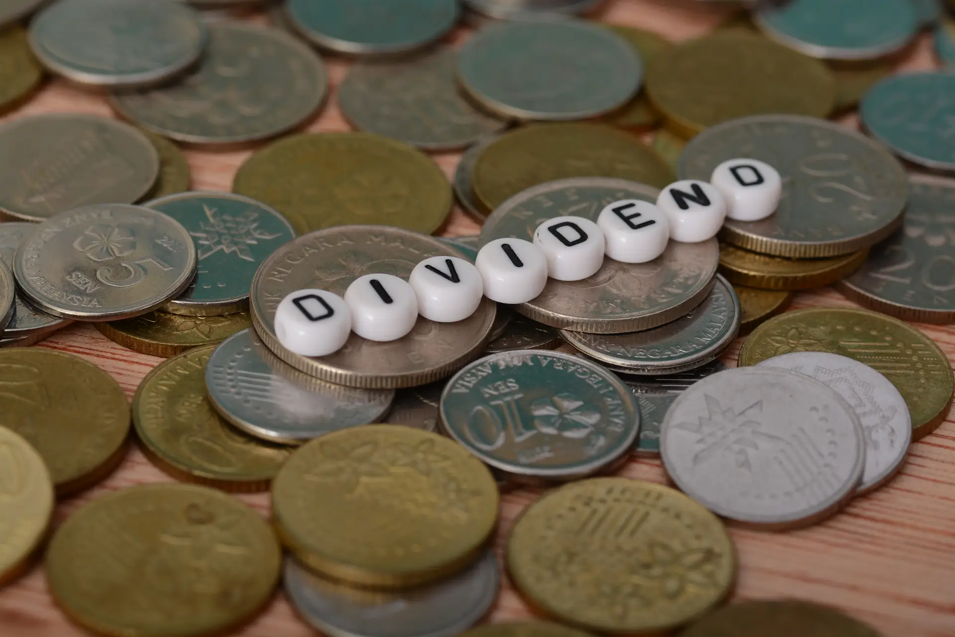 Dividendele NU sunt o cheltuială Dividendele NU sunt o cheltuială