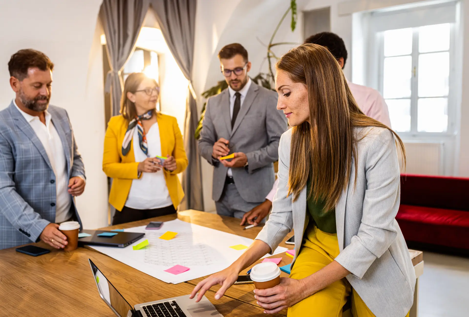 Top 5 domenii de afaceri