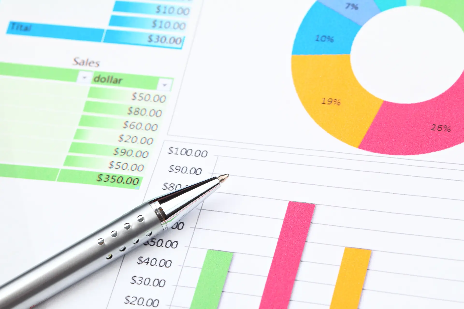 Servicii de Contabilitate firmata.ro