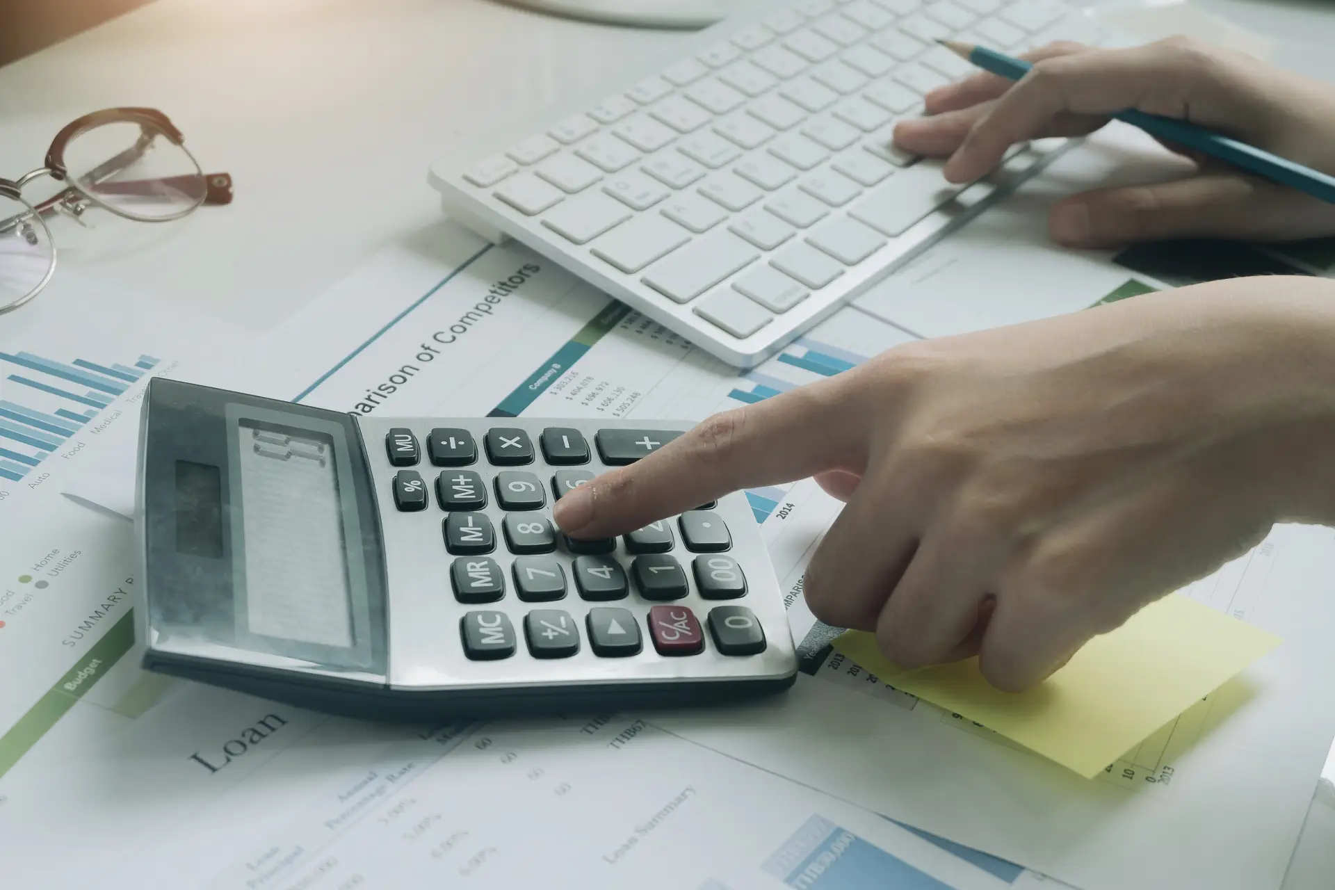 Serviciile noastre firmata.ro