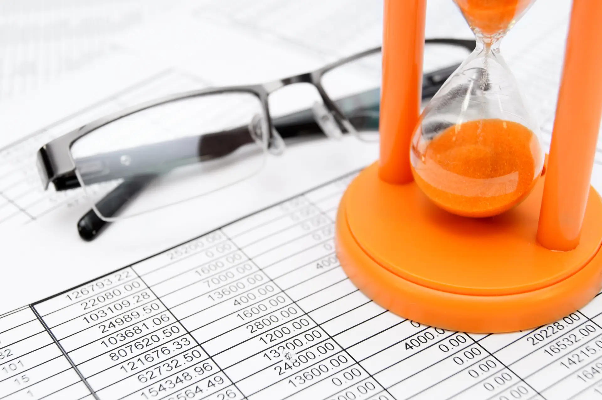 servicii contabilitate