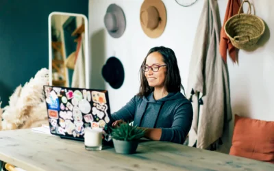 Cele mai profitabile afaceri ca PFA în 2025 – Idei smart cu buget mic