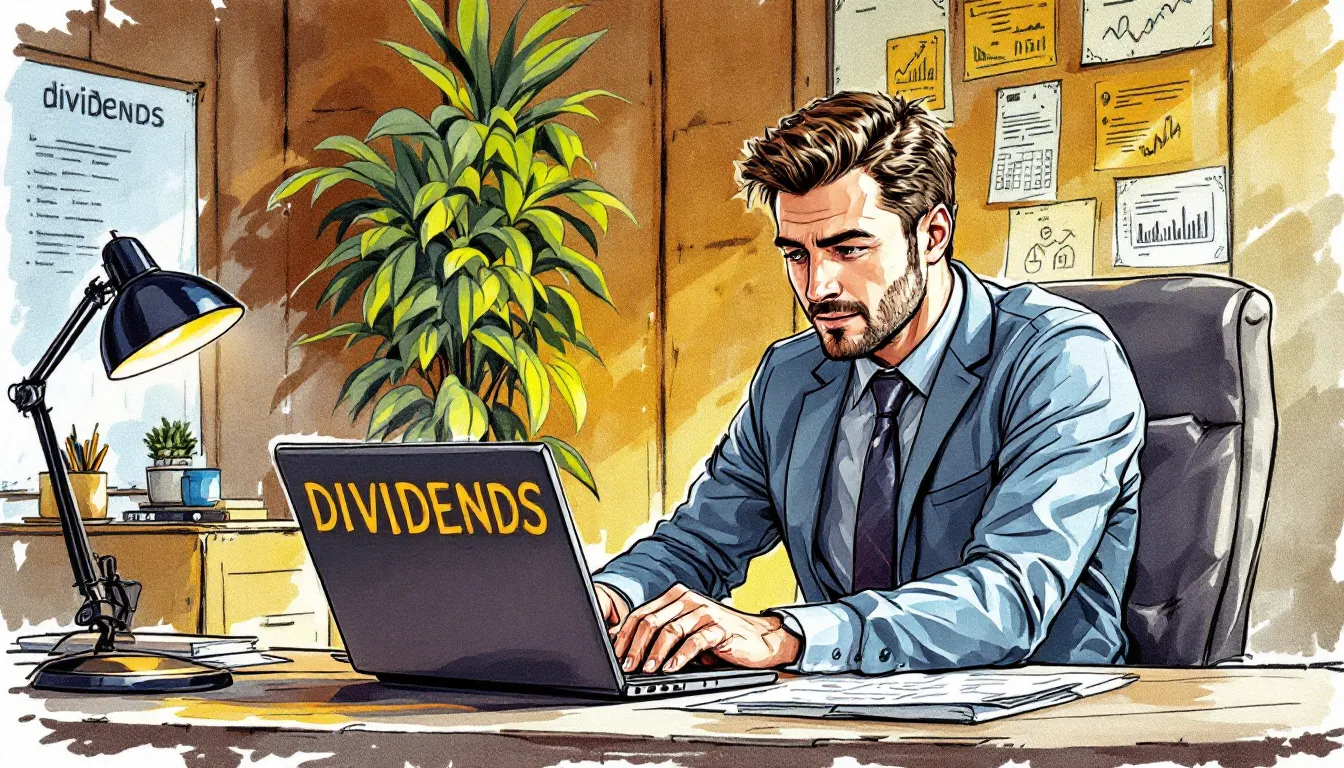 Calculator impozit dividende 2025