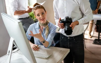 Top 7 afaceri mici (SRL) cu buget redus și potențial mare în 2025