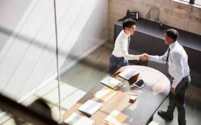 Cesiune de părți sociale în 2025 – ce trebuie să știe asociatul care iese