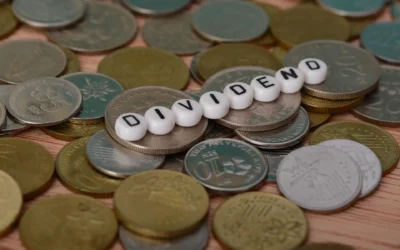 Dividendele NU sunt o cheltuială – ce trebuie să știi în 2025