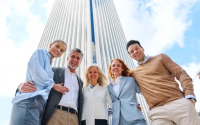 Sediu social în apartament de bloc – ce trebuie să știi în 2025